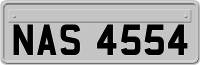 NAS4554