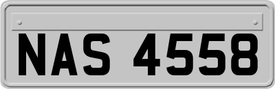 NAS4558