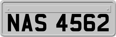 NAS4562