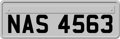 NAS4563