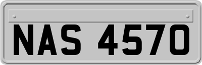 NAS4570