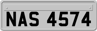 NAS4574