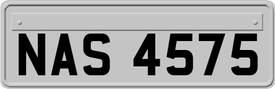 NAS4575