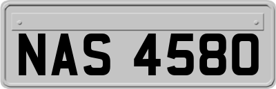 NAS4580