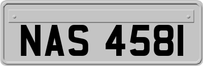 NAS4581