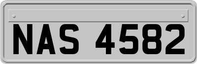 NAS4582