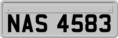 NAS4583