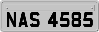 NAS4585