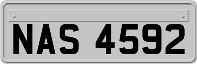 NAS4592