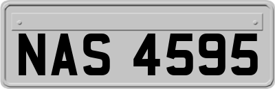 NAS4595