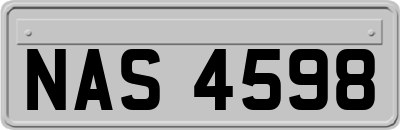 NAS4598