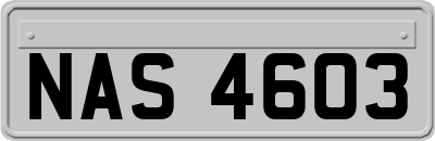 NAS4603