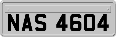 NAS4604