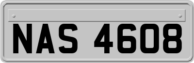 NAS4608