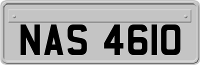 NAS4610