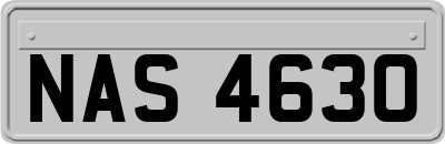 NAS4630