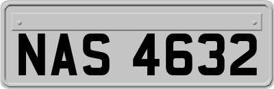 NAS4632