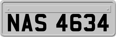 NAS4634