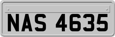 NAS4635