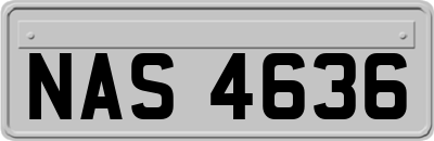 NAS4636