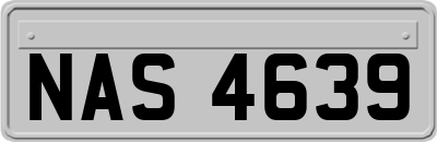 NAS4639