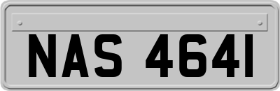 NAS4641