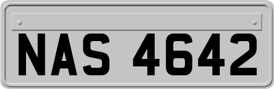 NAS4642