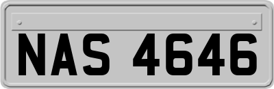 NAS4646