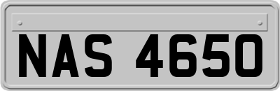 NAS4650