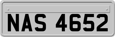 NAS4652