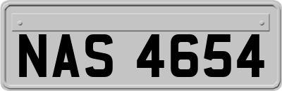 NAS4654