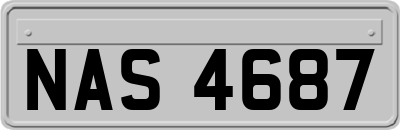 NAS4687