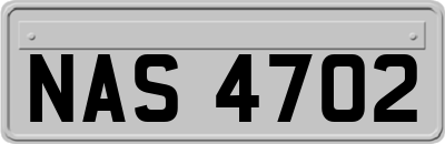 NAS4702