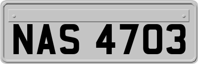 NAS4703