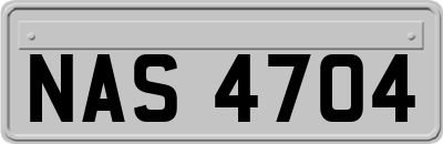 NAS4704