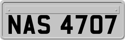 NAS4707