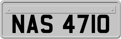 NAS4710