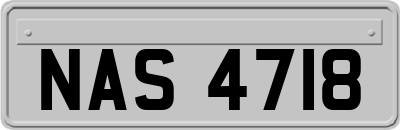 NAS4718