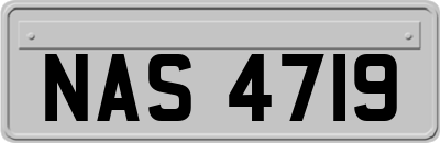 NAS4719