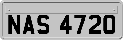 NAS4720