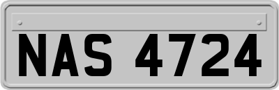 NAS4724