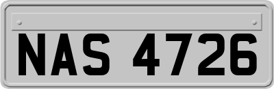 NAS4726