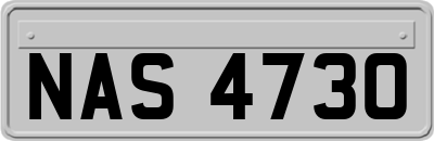 NAS4730