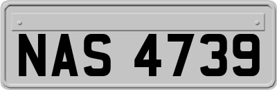 NAS4739