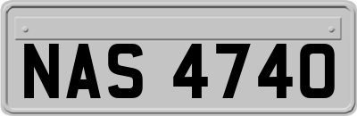 NAS4740