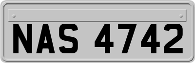 NAS4742