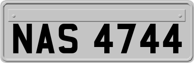 NAS4744