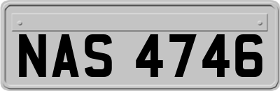 NAS4746