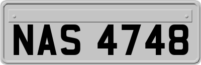 NAS4748