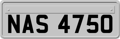 NAS4750